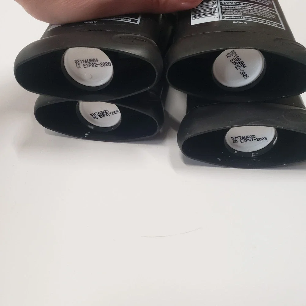 AXE Antiperspirant Men 2.6 oz Dark Temptation 48H Protection Lot of 4 NEW Bundle